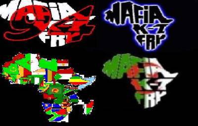 mafia africaine tkt